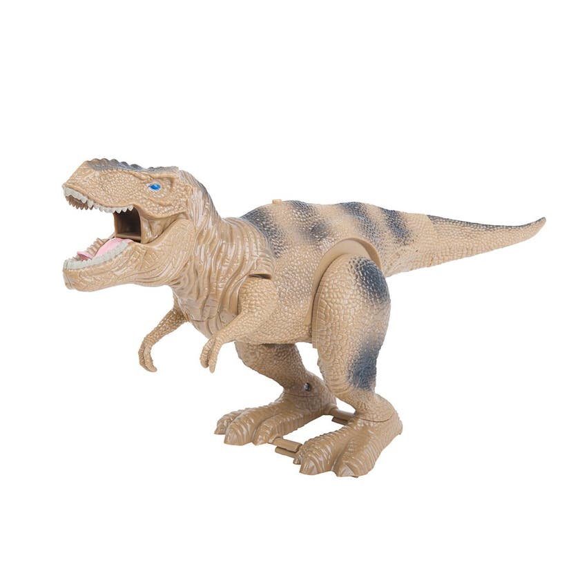 Dino vs World, Dinosaurie med ljud 26 cm