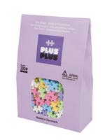 Plus-Plus - Pastel / 300 pcs