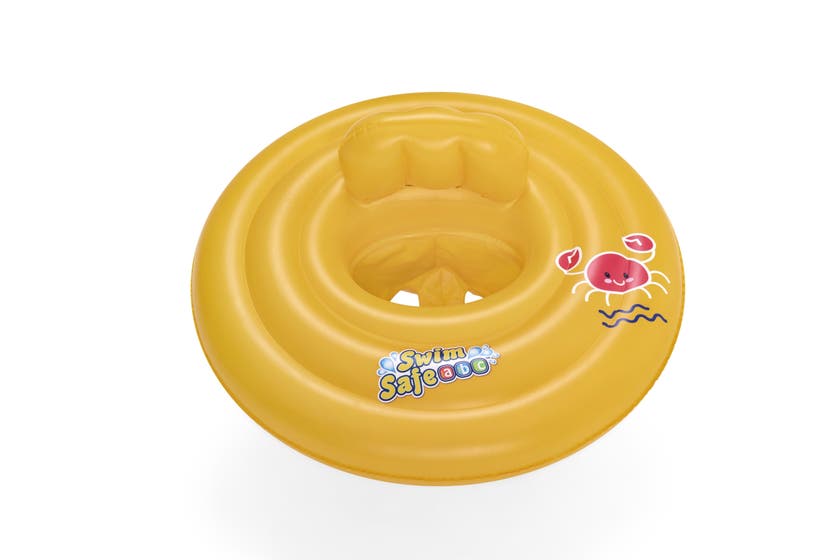 Bestway Baby Sittbadring 69 cm