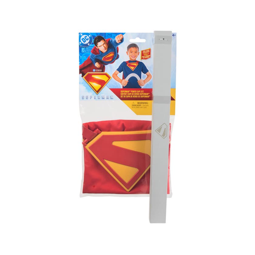 Superman Movie Roleplay