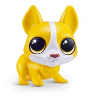 5 Surprise Puppies Capsule Series 1 Samlarfigur