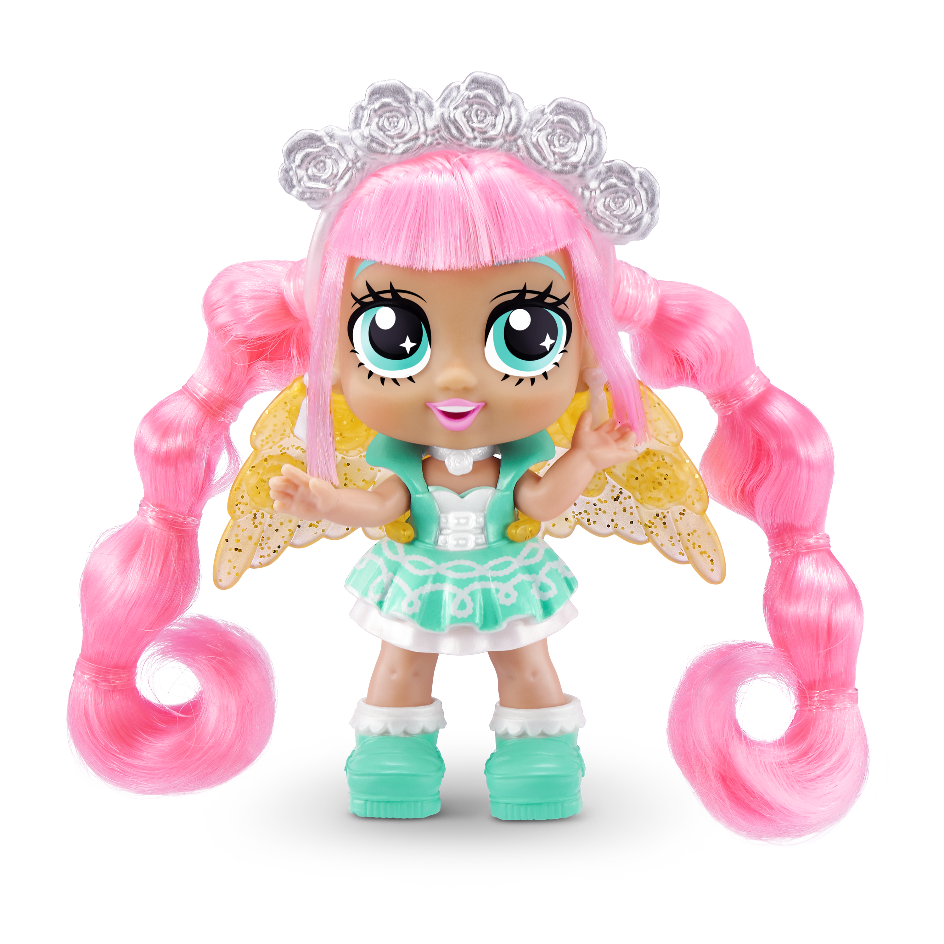5 Surprises, Fashion Fairies S1