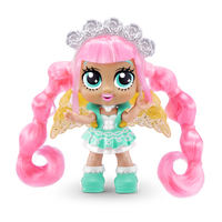 5 Surprises, Fashion Fairies S1