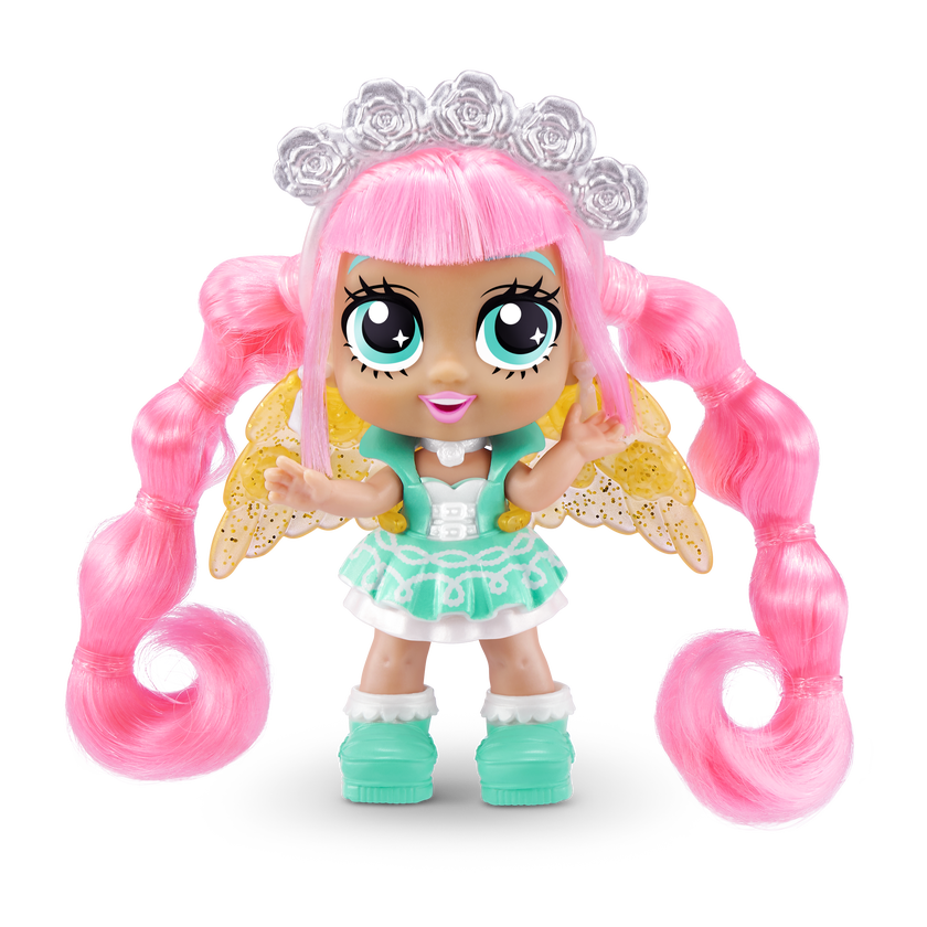 5 Surprises, Fashion Fairies S1