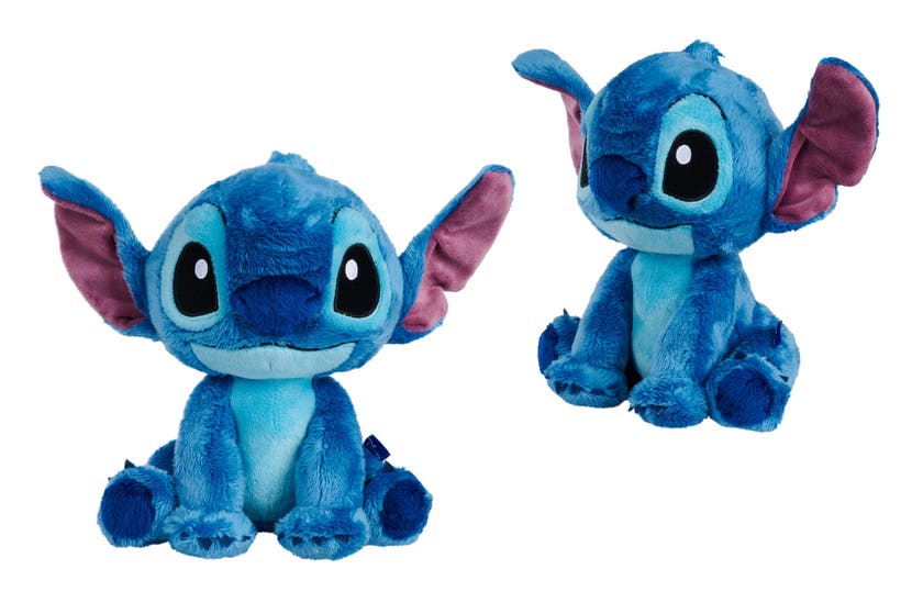 Disney Stitch Samlarfigur 25cm