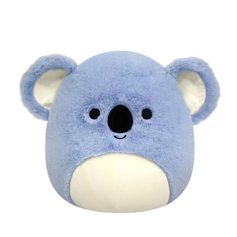 Squishmallows 40 Cm P21 Fuzz A Mallows Kayla Koala