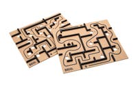 BRIO, Labyrintbanor