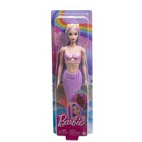 Barbie, Core Mermaid Purple