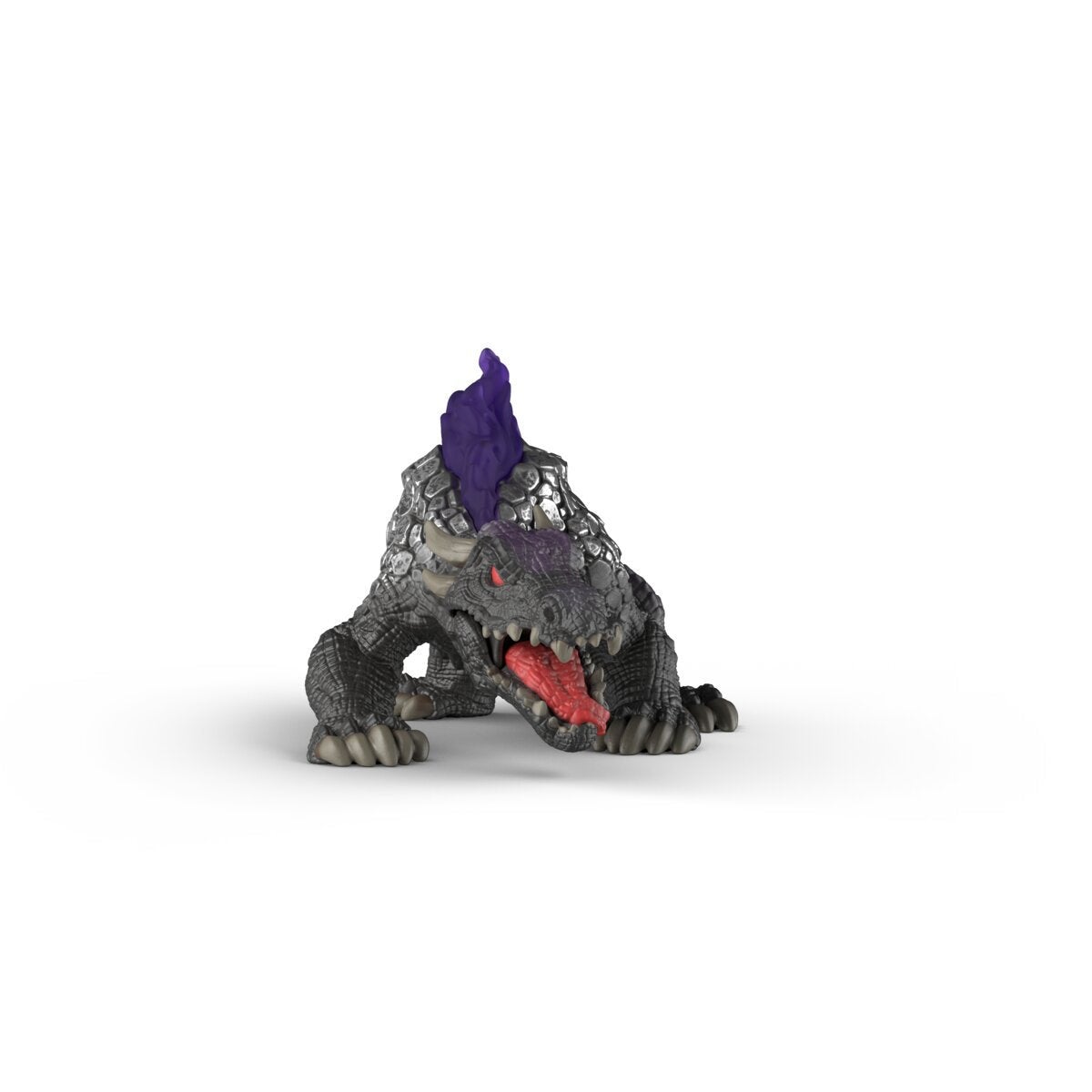 schleich Shadow Lizard leksaksfigur
