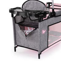 Humble & Heart, Resesäng