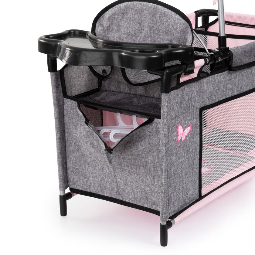 Humble & Heart, Resesäng