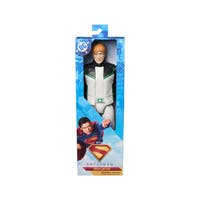 Superman Movie Legacy Figure 30 cm, Green Lantern