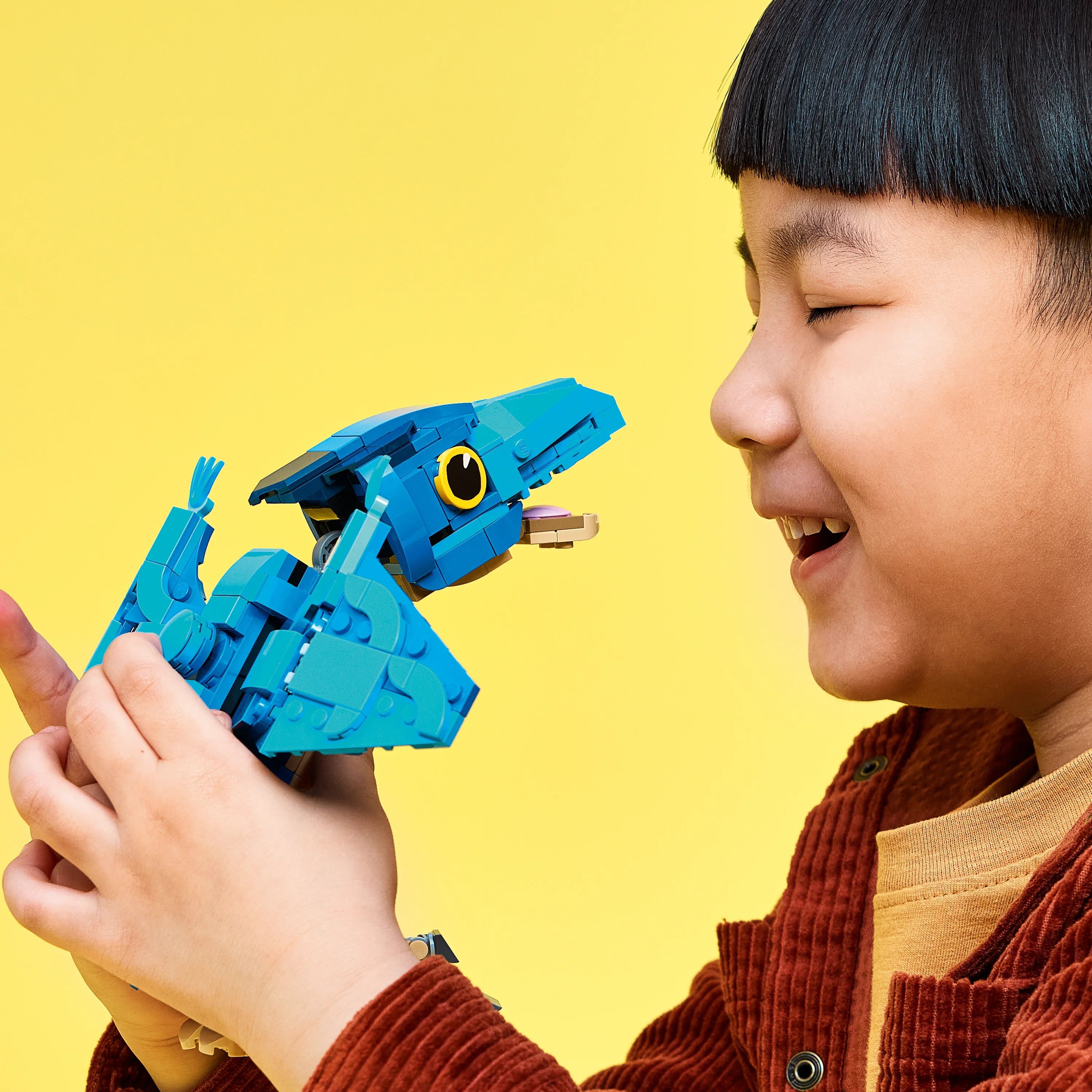 LEGO® Dinosaurieunge Pteranodon 77977
