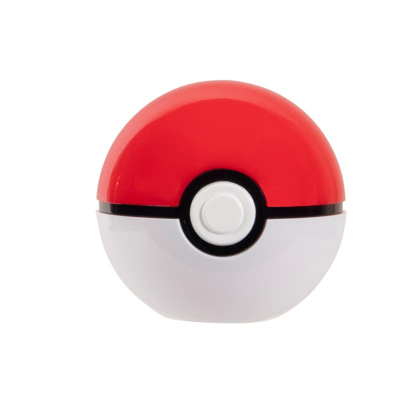 Pokemon, Clip 'N' Go Poke Ball Belt Set Pikachu