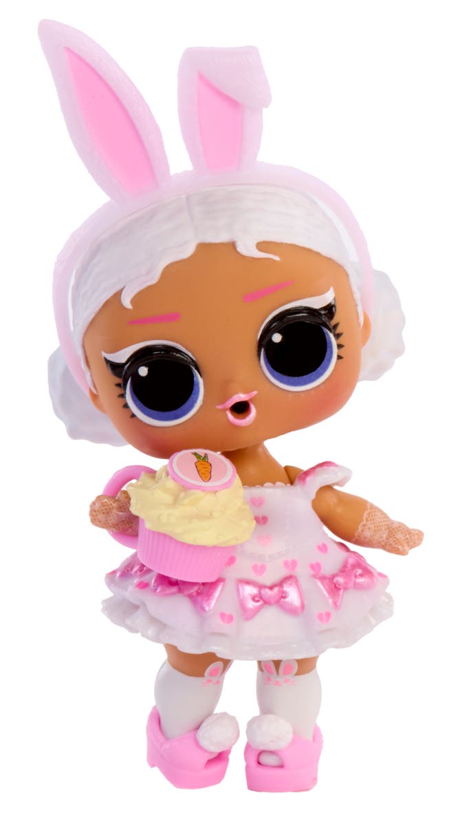 L.O.L. Eye Spy Tots Asst PDQ