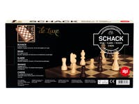Alga, Chess deluxe (Sv)
