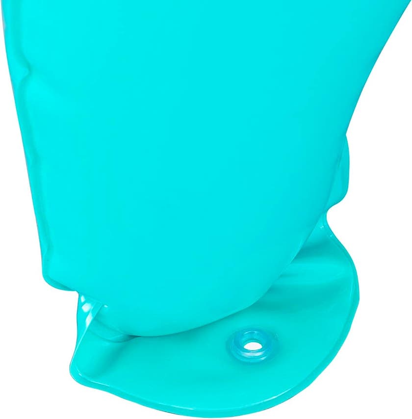 Bestway Space Blast Uppblåsbar Vattenspridare för barn – 64 x 61 x 102 cm