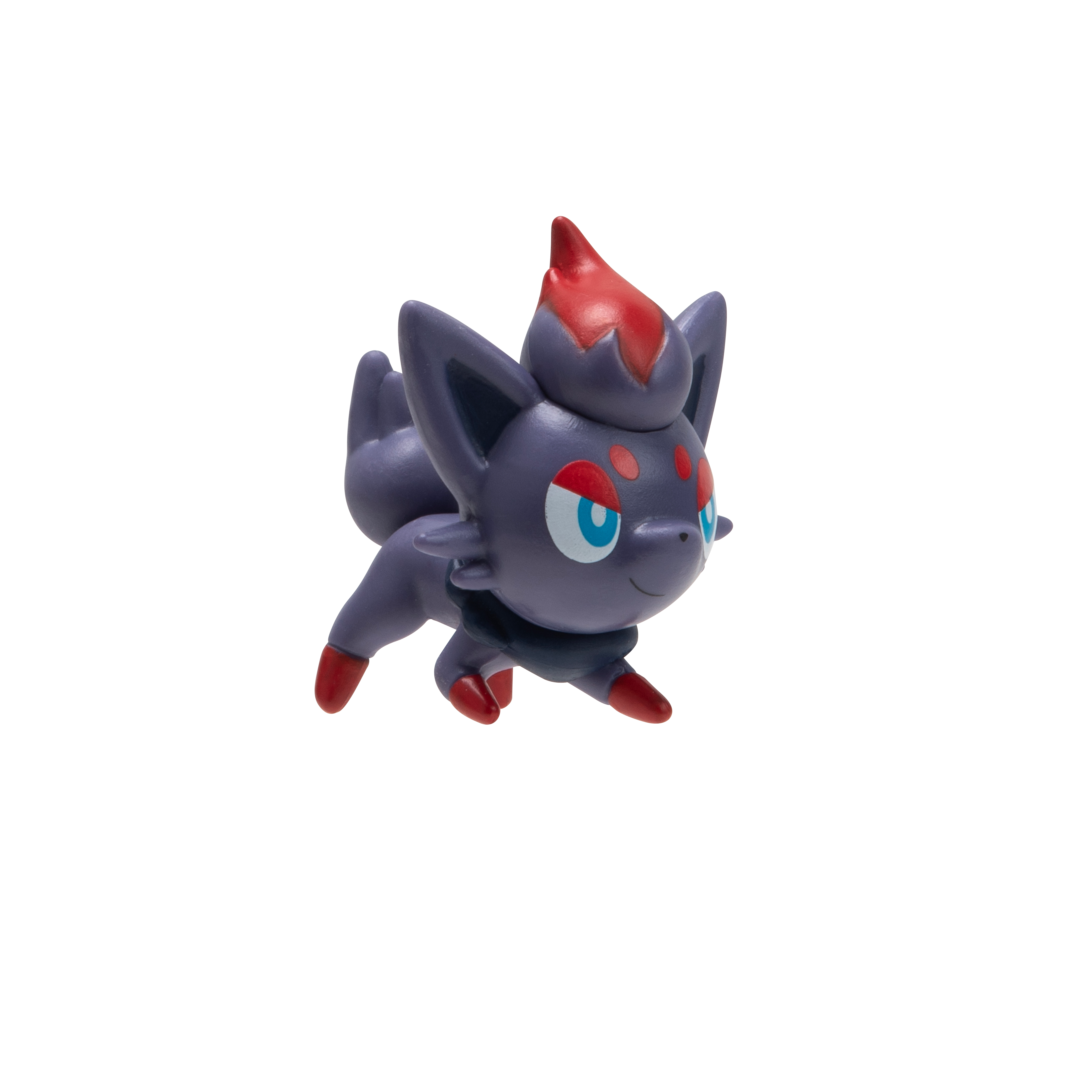 Pokemon, Battle figure 10-pack