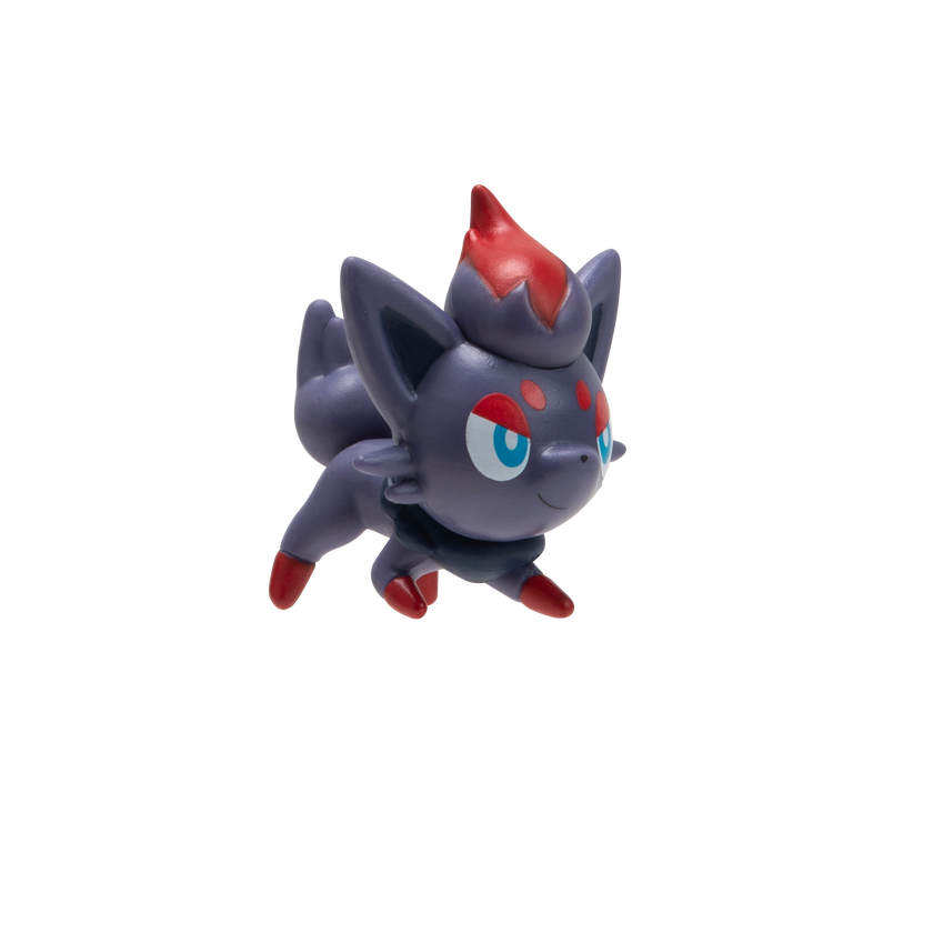 Pokemon, Battle figure 10-pack