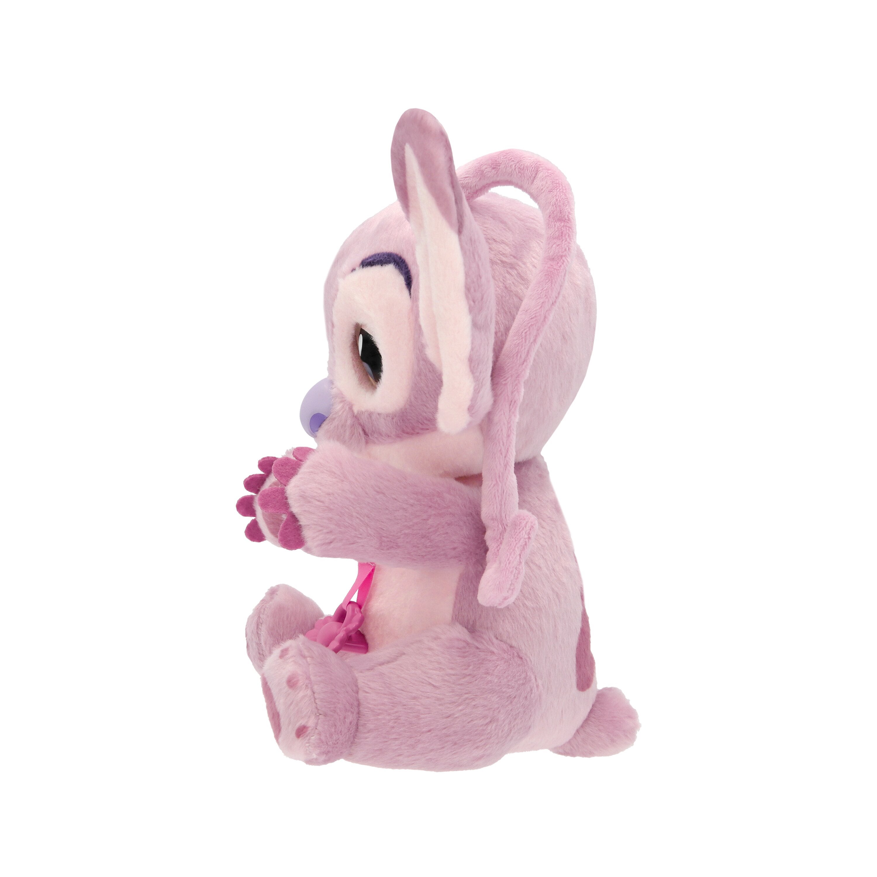 Baby Paws Disney Stitch interaktiv gosedjur
