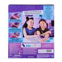 Cool Maker Shimmer Me Tattoo Kit