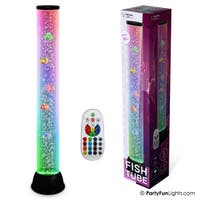 Stage - Fisklampa 80 cm
