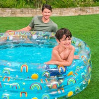 Bestway Rainbow Splash™ Barnpool Ø170x53 cm