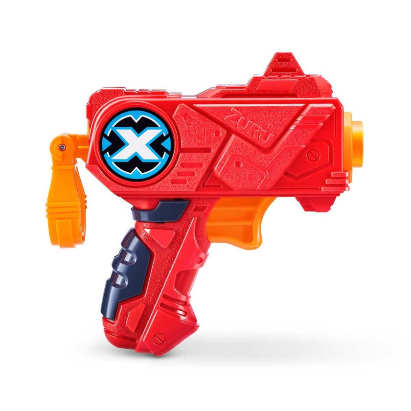 XSHOT Excel Combo Two Hawk Eye & Two Micro