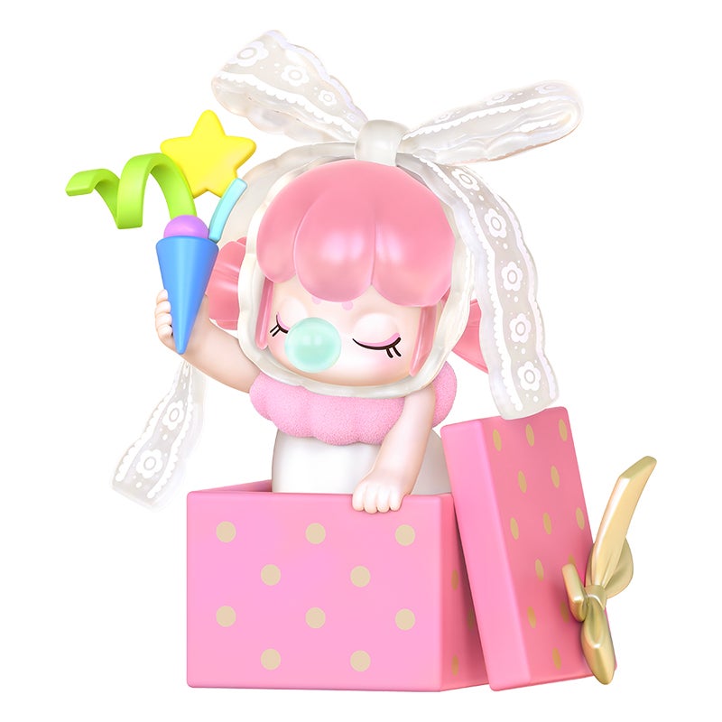 Nanci series 18 -
Sweet time