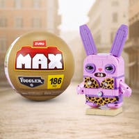 MAX Build more Fuggler Baddies Rabid Rabbit