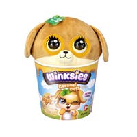 Winksies, Snuggable Puppy