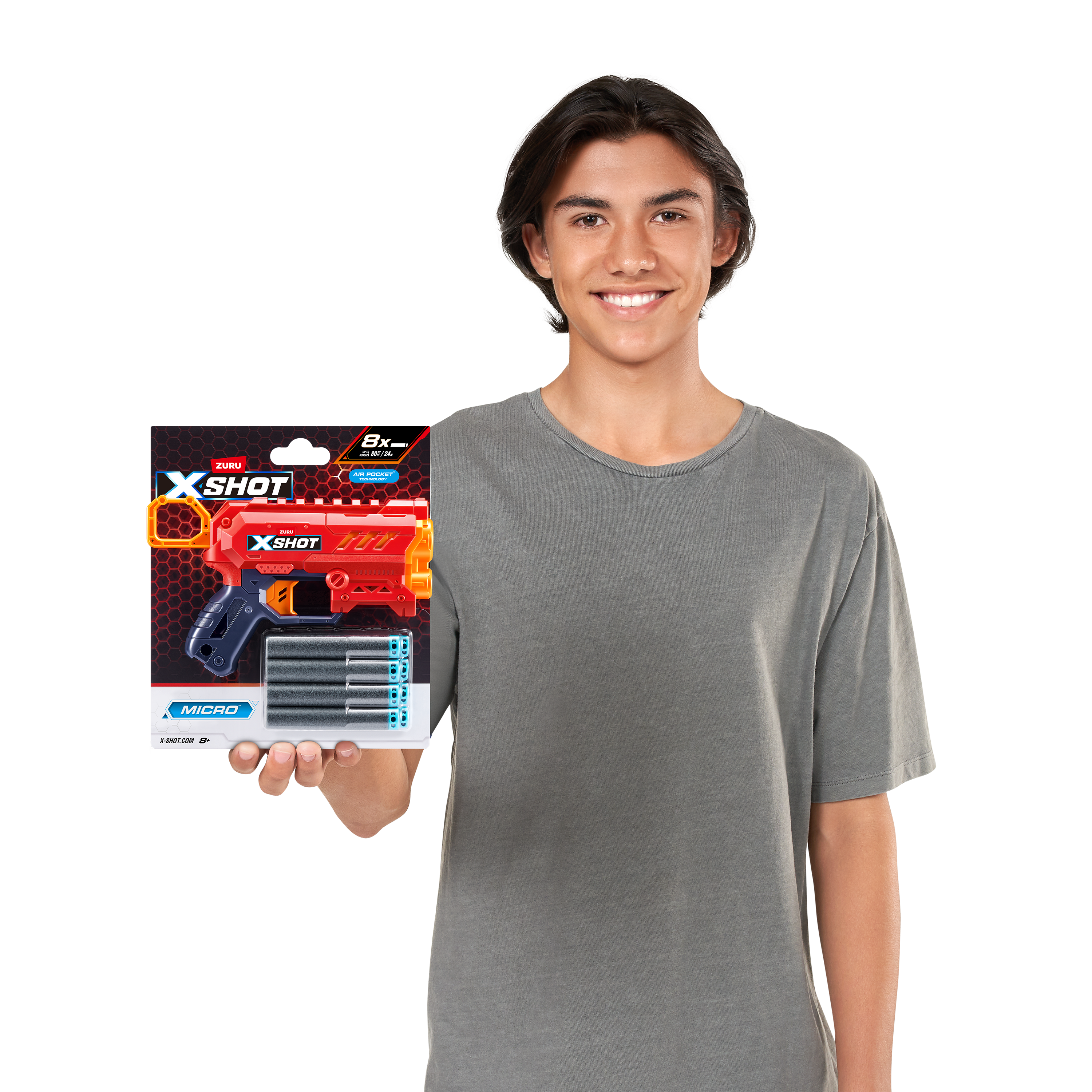 XSHOT Excel Micro