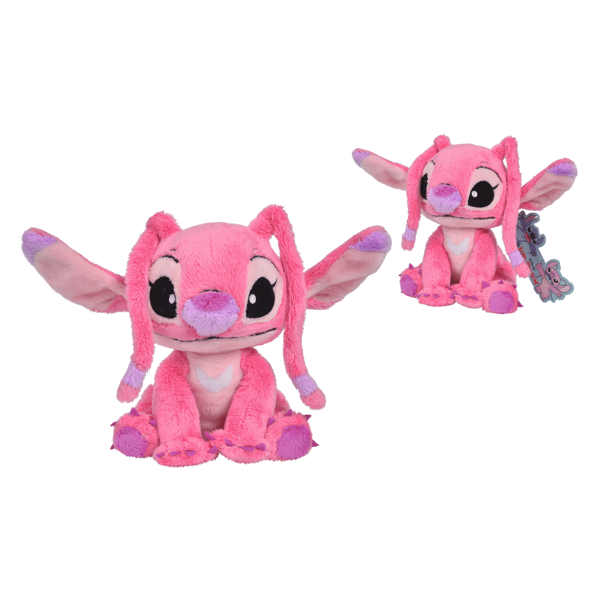 Disney Lilo & Stitch, Angel Gosedjur (25cm)