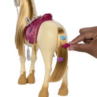 Barbie, Great Chase Feature Horse