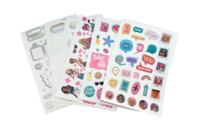 WOW Generation, DIY Scrapbooking