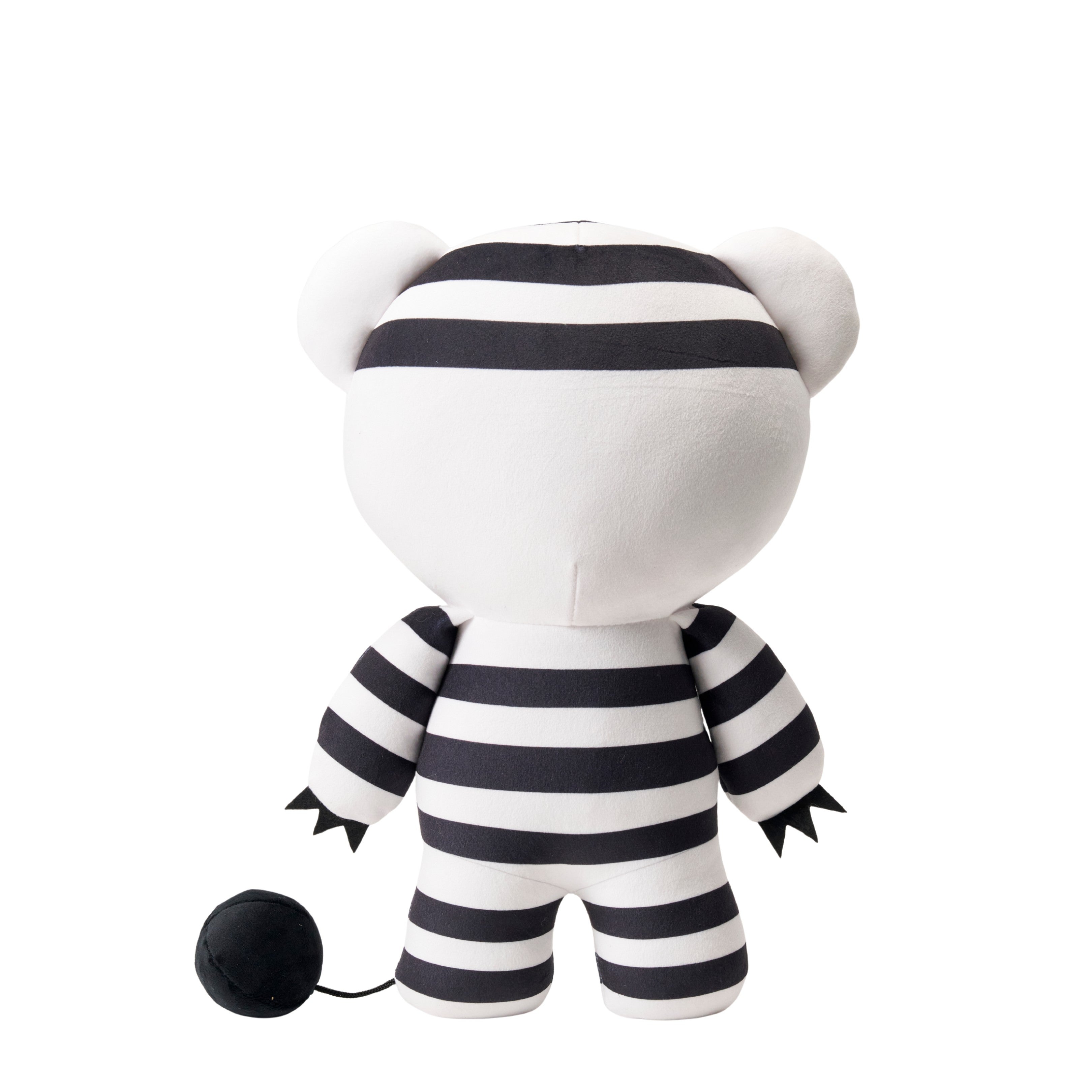 Deddy Bears Series 5 – 12-Inch Coffin displaykista