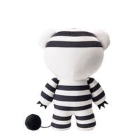 Deddy Bears Series 5 – 12-Inch Coffin displaykista