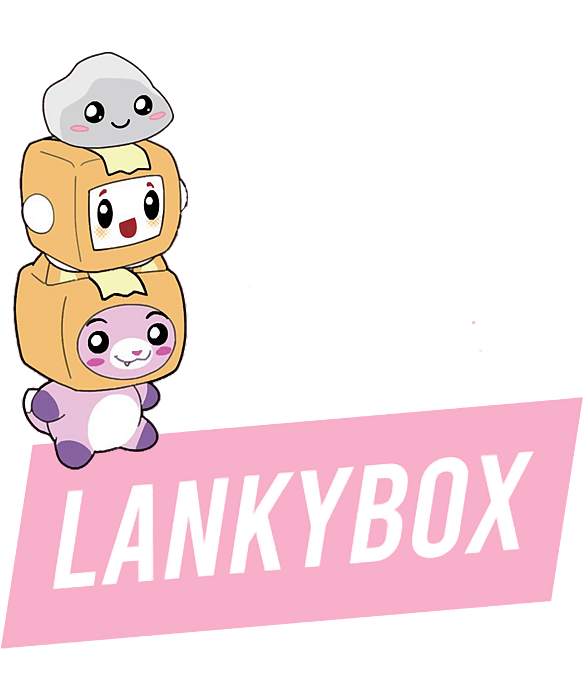 Lankybox