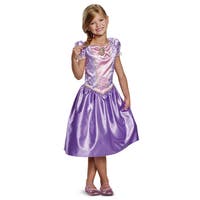 Roleplay - Costume Classic Rapunzel M (7-8)