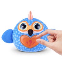 Rainbocorns Wild Heart Surprise – gosedjur med överraskningar S1