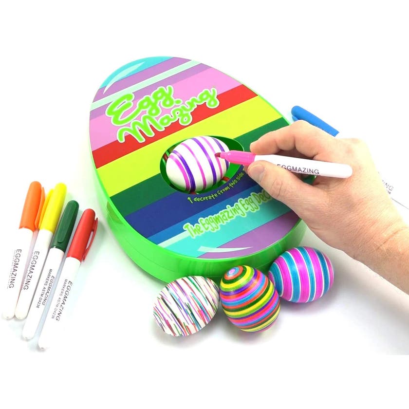 Eggmazing Mini
