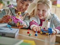 LEGO Super Mario 72038, Mario Kart™ – Wario & King Boo