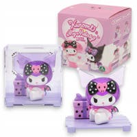 Hello Kitty Kuromi & My Melody Mini Box Pro
