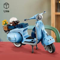 LEGO Icons 10298, Vespa 125