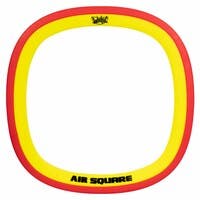 Wicked, Frisbee, Sky Rider Air Square Frisbee