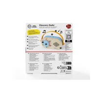 Hape Baby Einstein Learning Radio