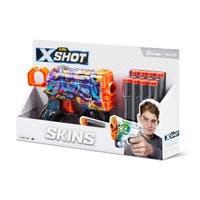XSHOT Skins Menace
