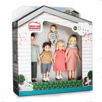 Lundby, Dockset Familj Charlie