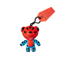 Deddy Bears Series 5 Blind Bag Backpack Clips