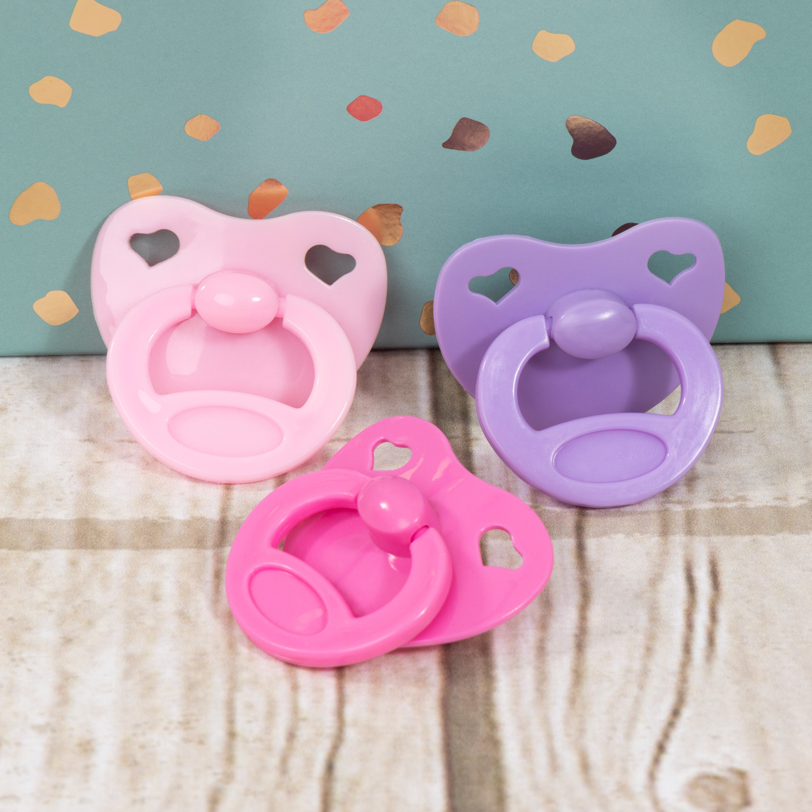 Humble & Heart - 3 nappar